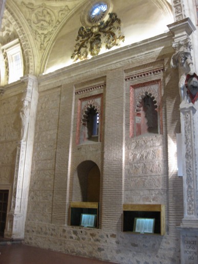 Toledo Museo de la Cultura Visigoda (1)