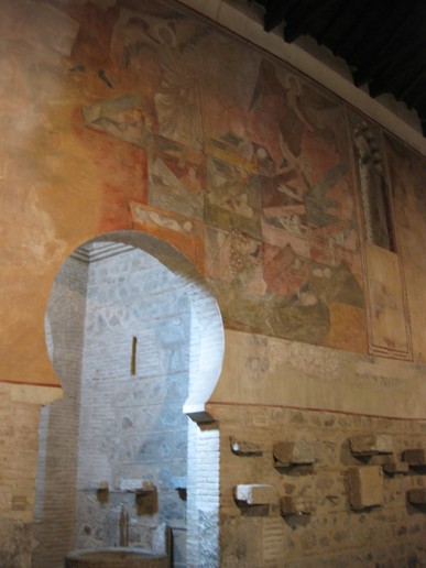 Toledo Museo de la Cultura Visigoda (4)