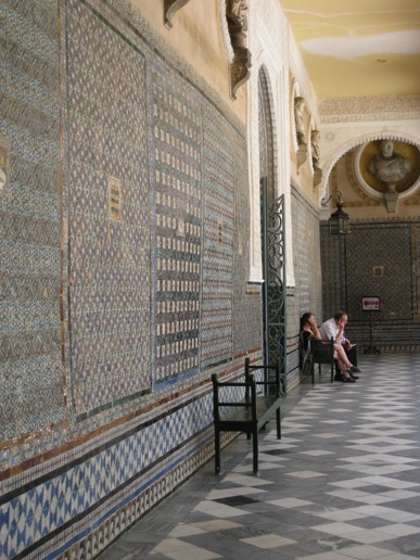 Sevilla Casa de Pilates (1)
