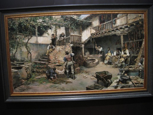 Toledo Museo de Santa Cruz (6)