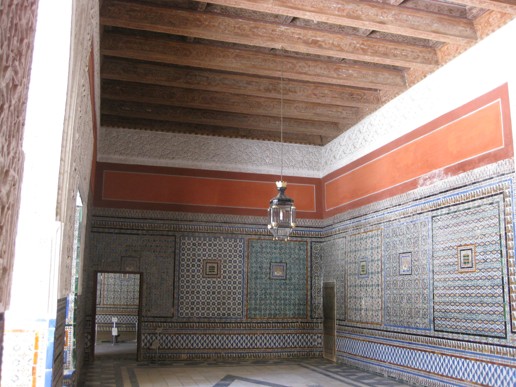 Sevilla Casa de Pilates (14)