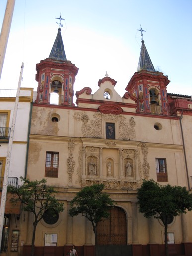 Sevilla villa (2)