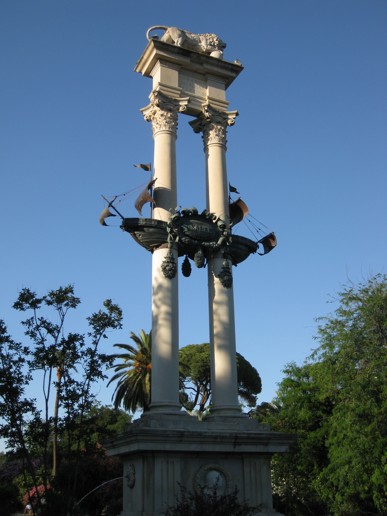 Sevilla villa (10)