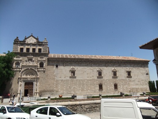 Toledo Museo de Santa Cruz (14)
